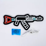 Assault Rifle (Final Sale)