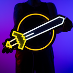 Attack Icon (Sold Out)