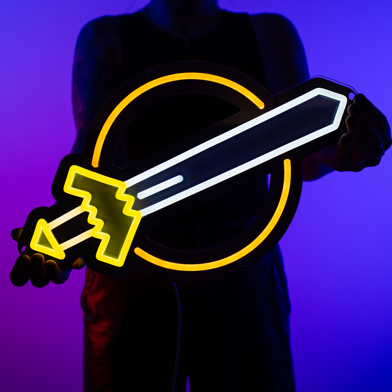 Attack Icon (Sold Out)