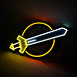 Attack Icon (Sold Out)