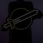 Attack Icon (Sold Out)