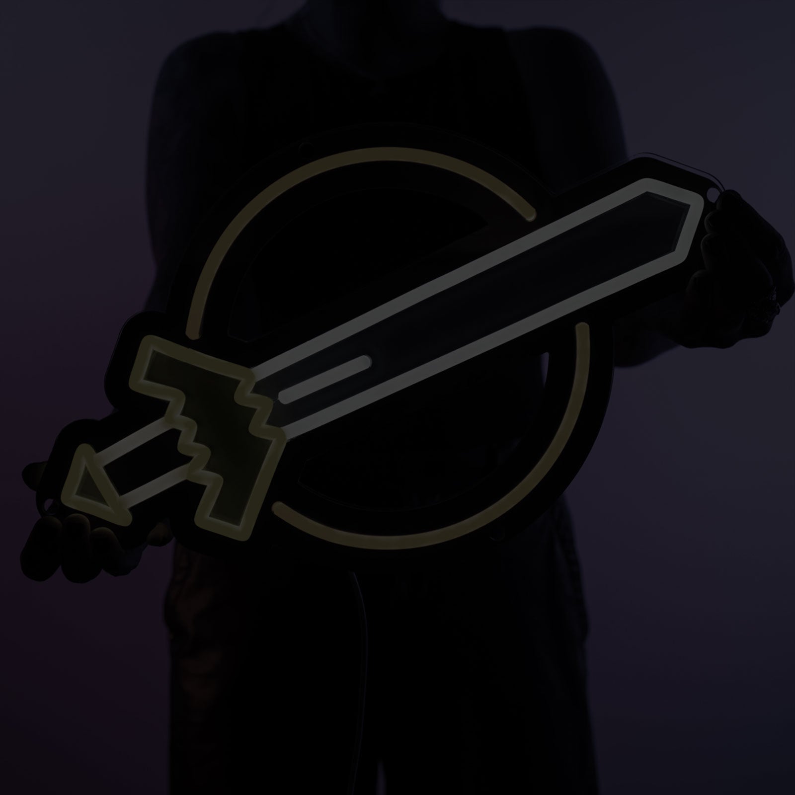 Attack Icon (Sold Out)