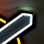 Attack Icon (Sold Out)