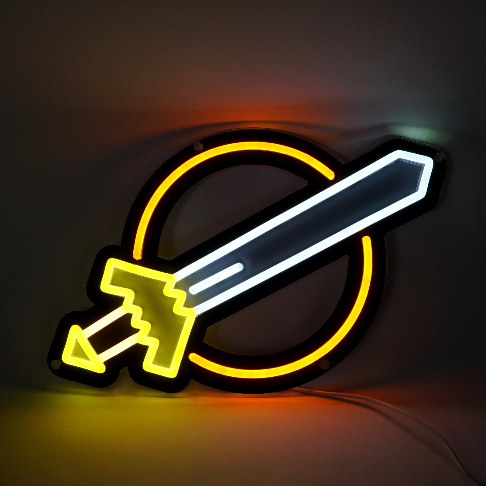 Attack Icon