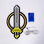 Attack Icon (Sold Out)