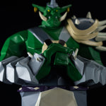 Bandos Statue