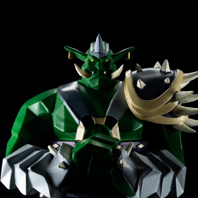 Bandos Statue