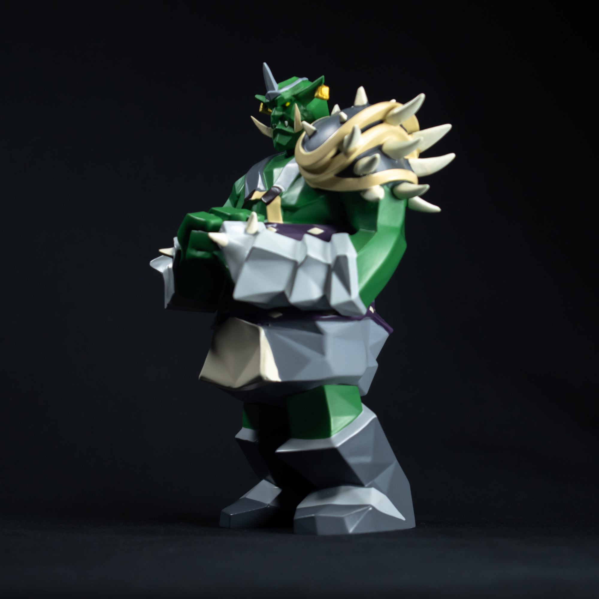 Bandos Statue