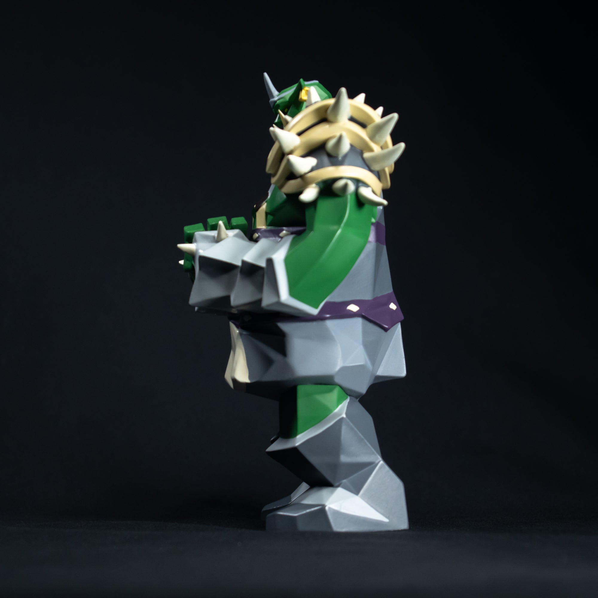 Bandos Statue