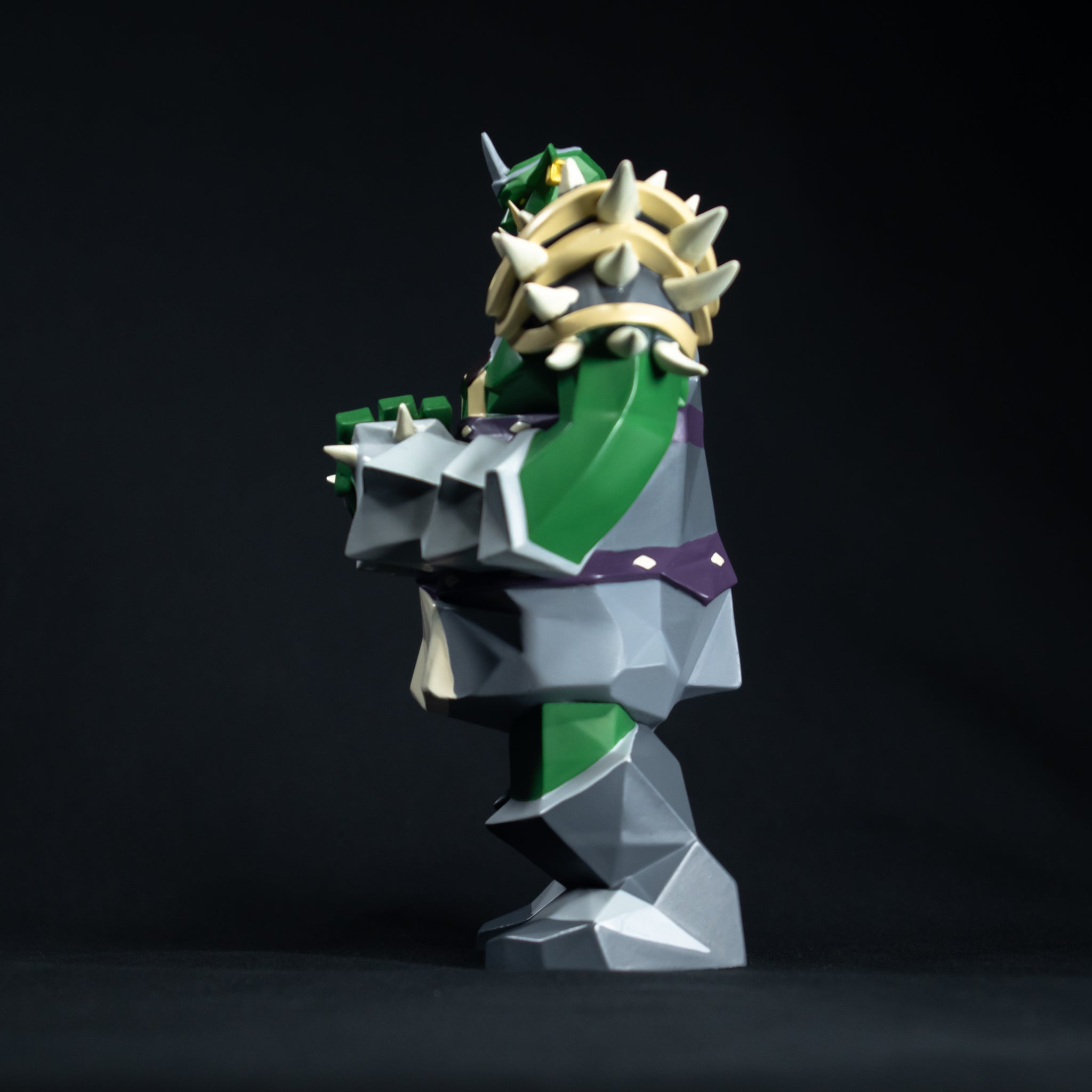 Bandos Statue