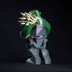 Bandos Statue