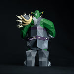 Bandos Statue