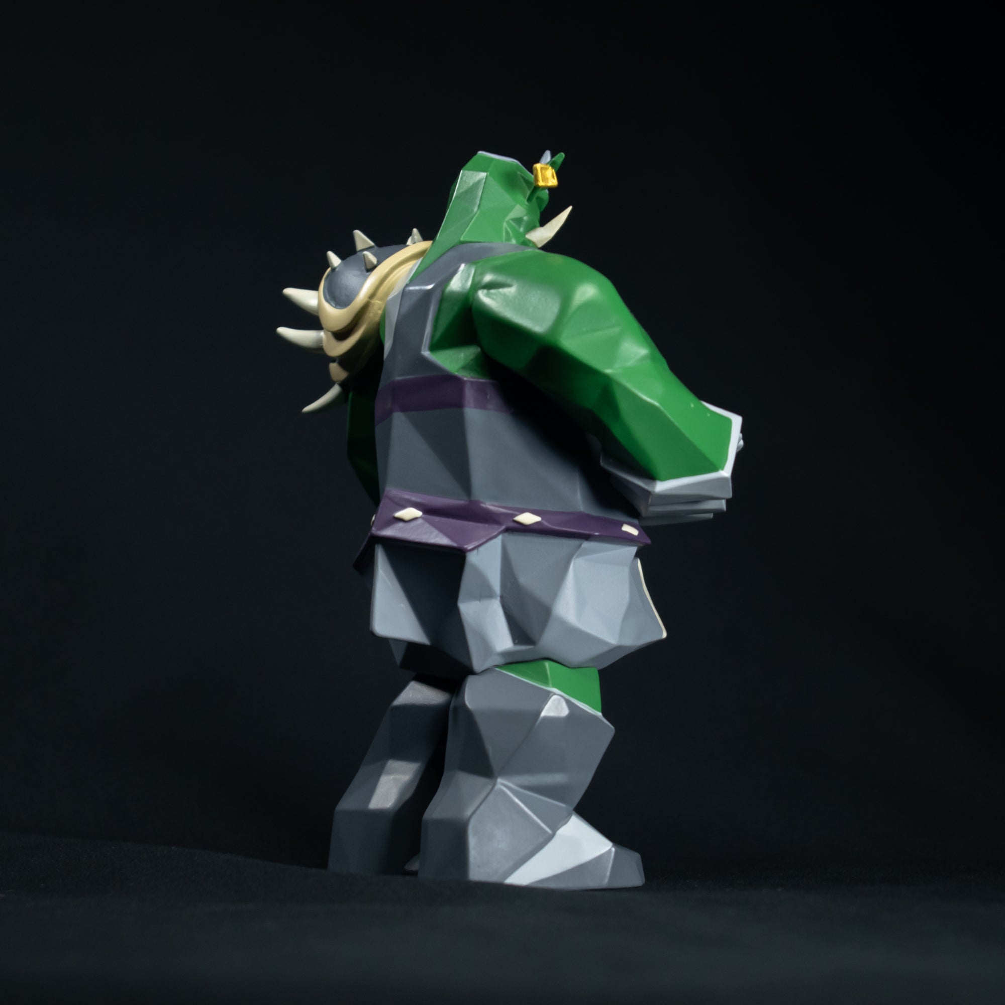 Bandos Statue