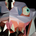 Baron Statue