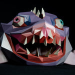 Baron Statue