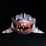 Baron Statue
