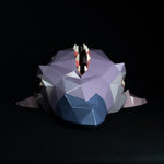 Baron Statue