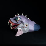 Baron Statue