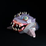 Baron Statue