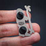 Ahrim Pin
