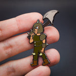 Dharok Pin