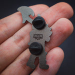 Dharok Pin
