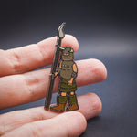 Guthan Pin