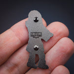 Karil Pin