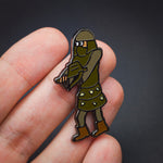Karil Pin