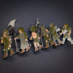 Karil Pin