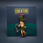 Verac Pin
