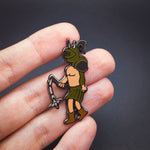 Verac Pin