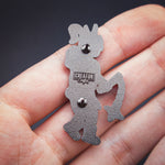 Verac Pin