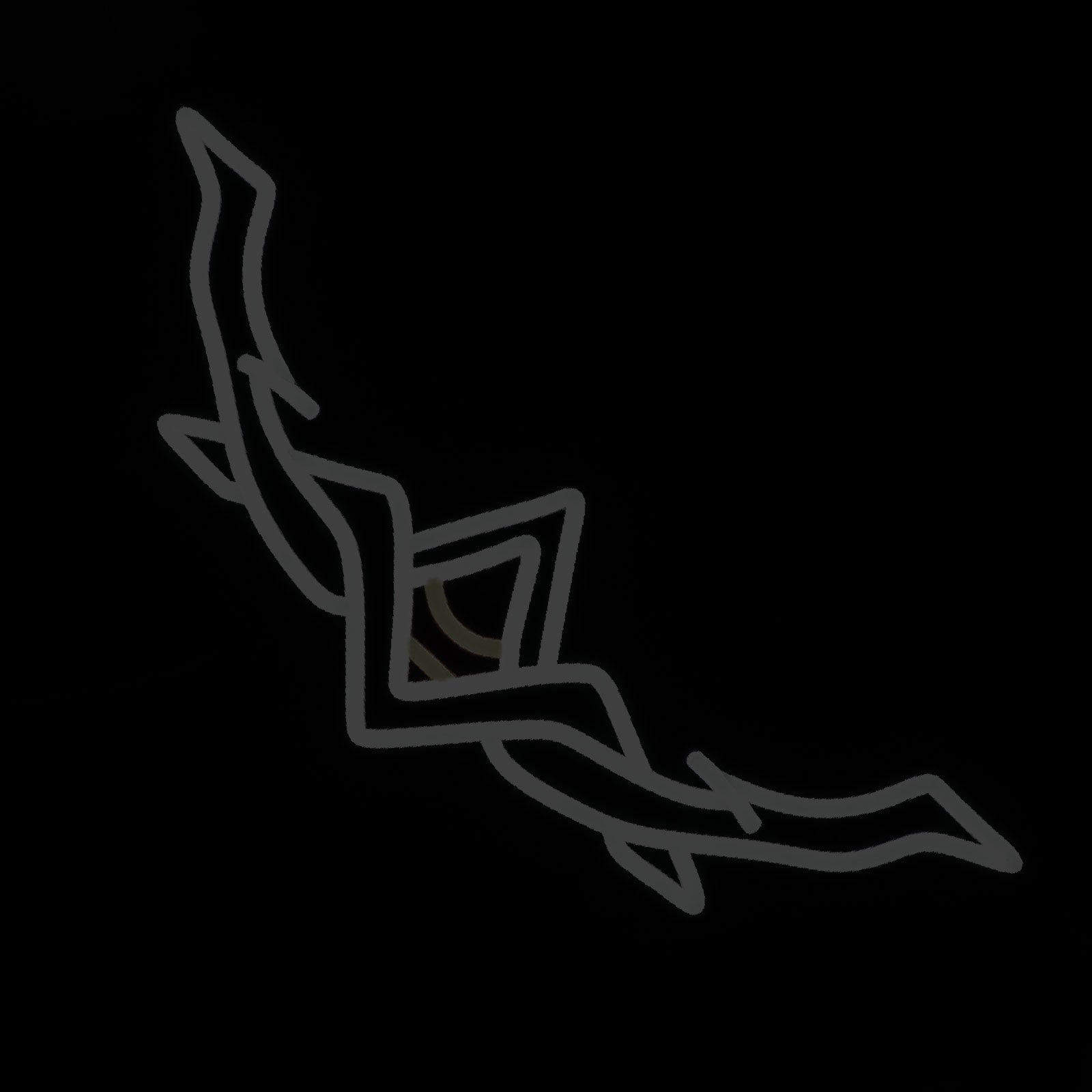 Bow of Faerdhinen Recolor - White (Sold Out)