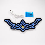 Bow of Faerdhinen Recolor - Dark Blue