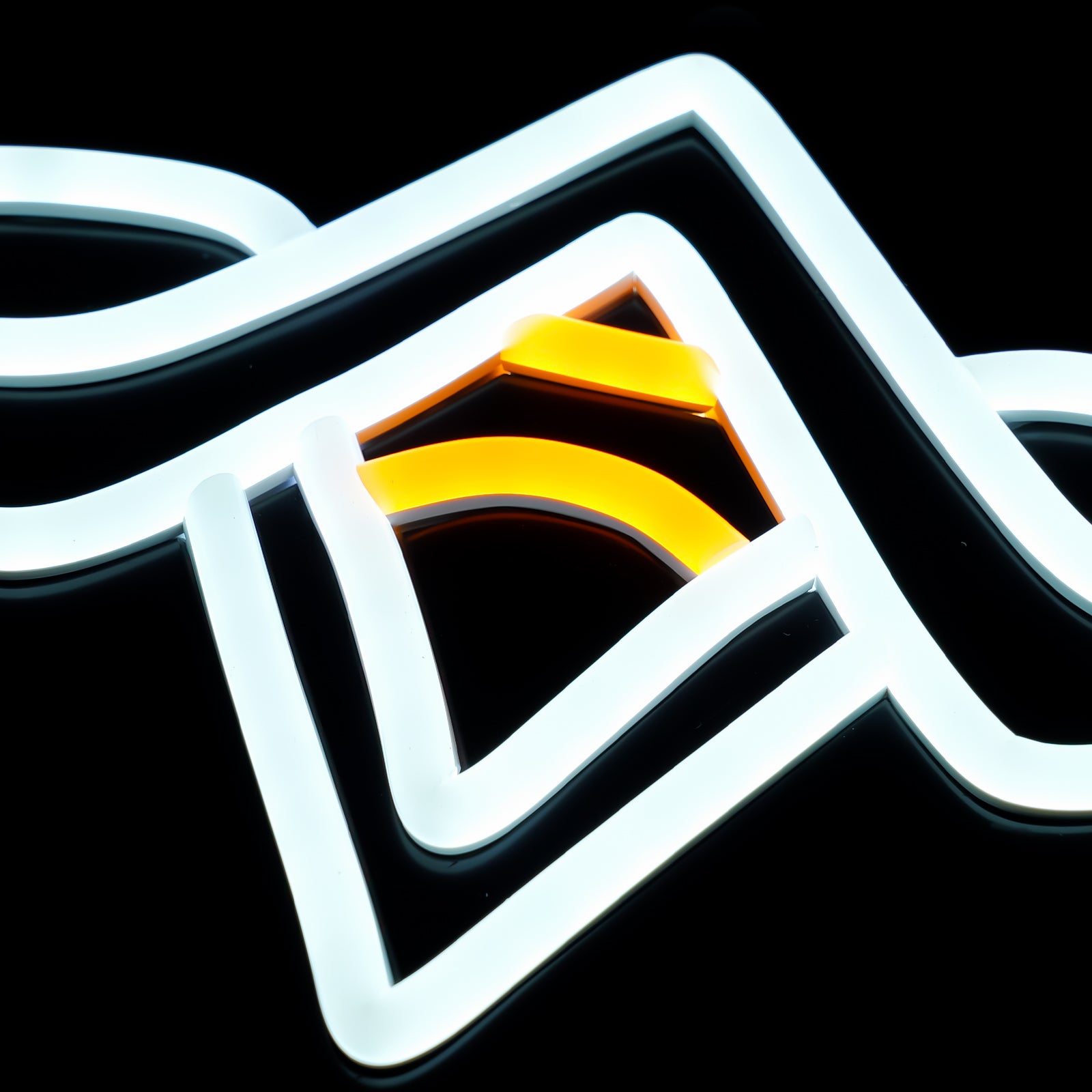Bow of Faerdhinen Recolor - White (Final Sale)
