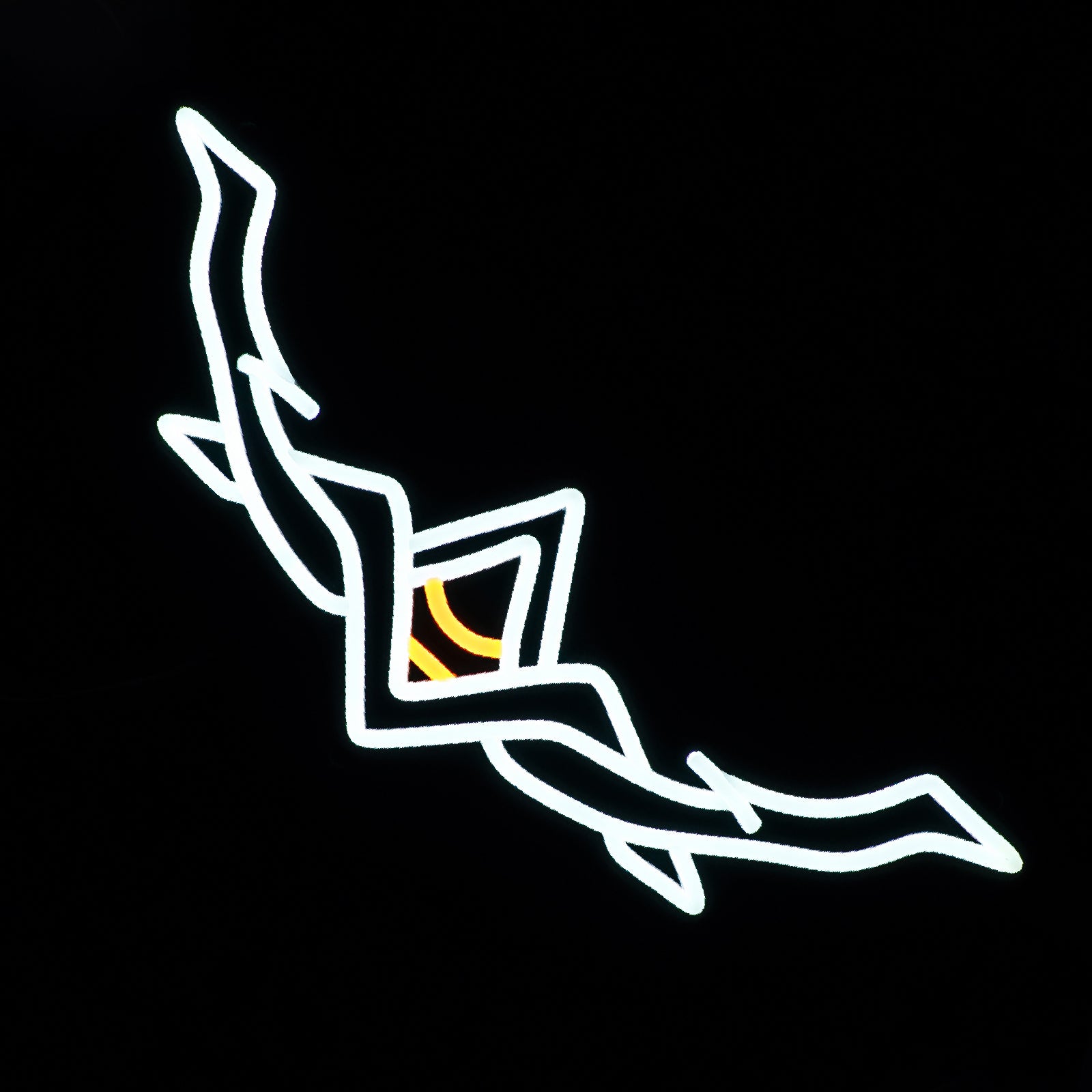 Bow of Faerdhinen Recolor - White (Final Sale)