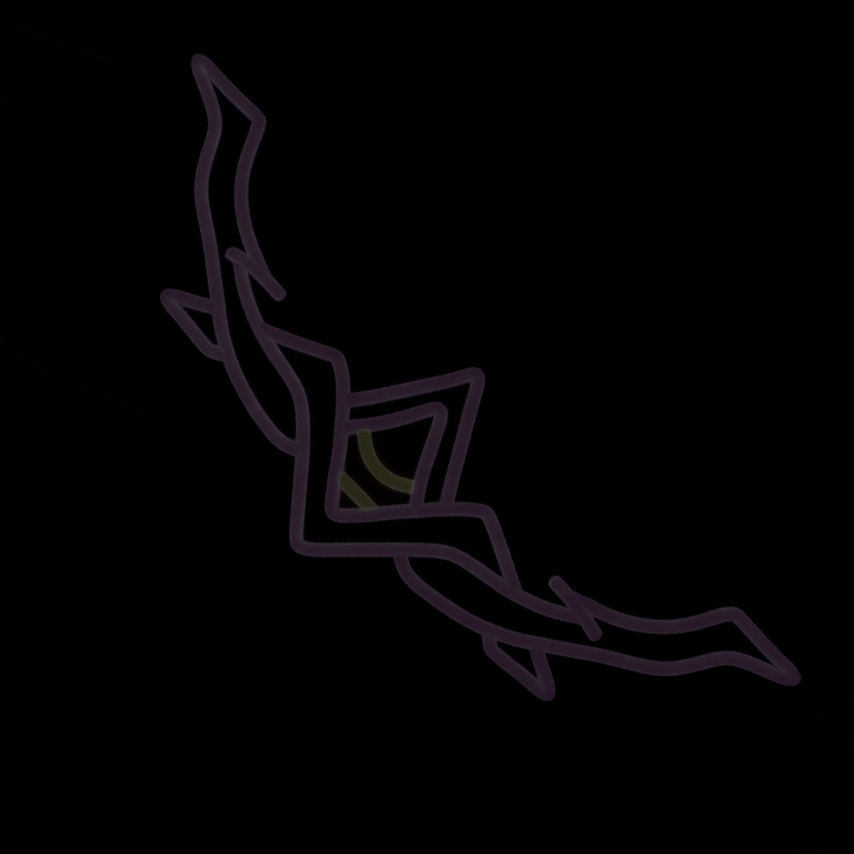 Bow of Faerdhinen Recolor - Purple (Sold Out)