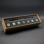Metal F-Keys Keycap Set (Pre-order)