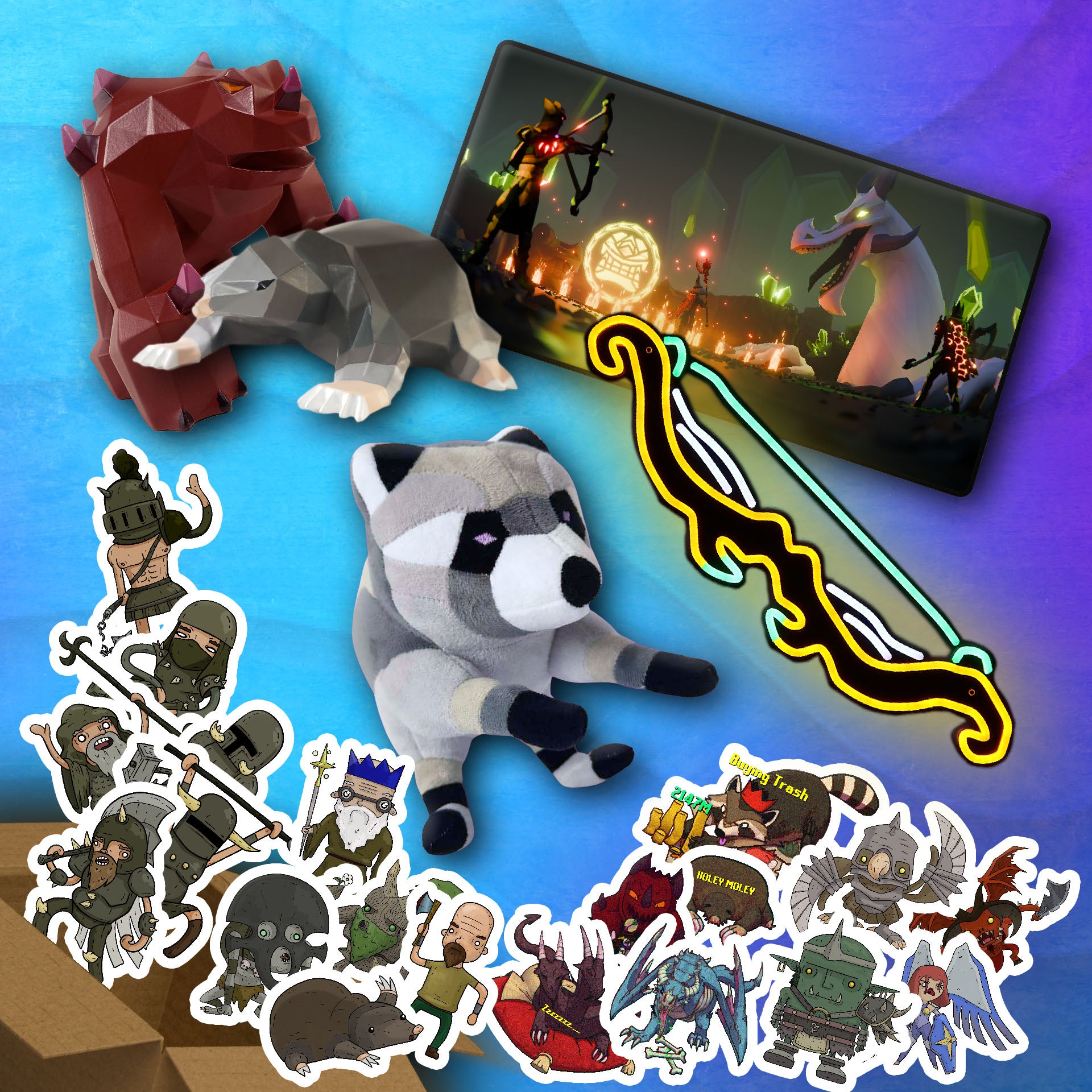 Holiday Bundle #4