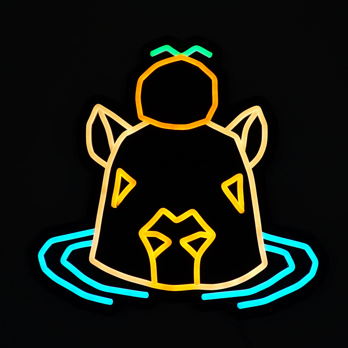 Capybara