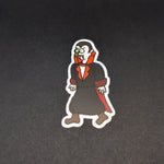 Classic Legends: Vol 1. Stickers
