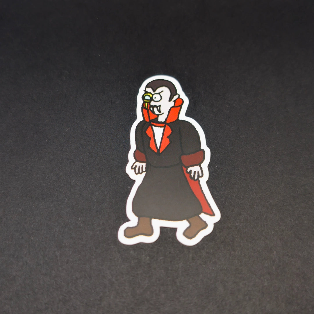 Classic Legends: Vol 1. Stickers