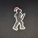 Classic Legends: Vol 1. Stickers