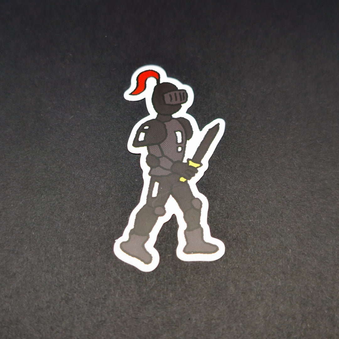 Classic Legends: Vol 1. Stickers