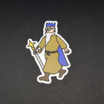 Classic Legends: Vol 1. Stickers