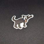 Classic Legends: Vol 1. Stickers