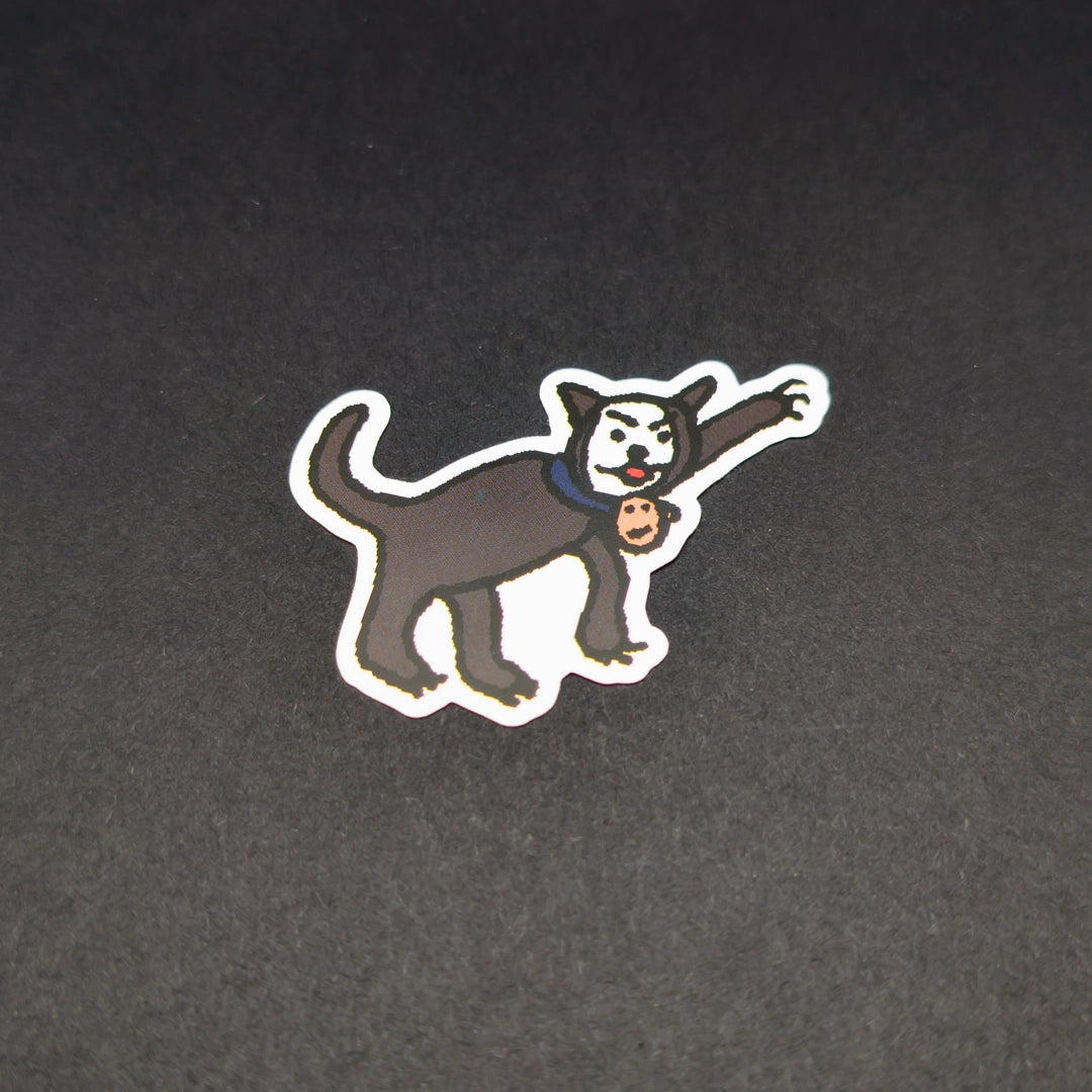 Classic Legends: Vol 1. Stickers