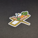 Classic Legends: Vol 1. Stickers