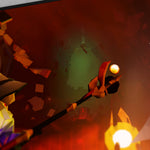 Tombs of Amascut Desk Mat